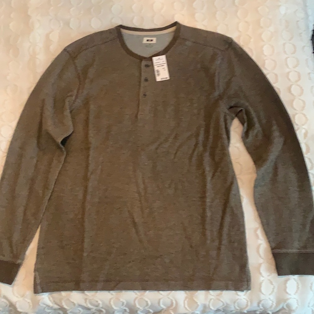 Joseph Abboud long sleeve shirt